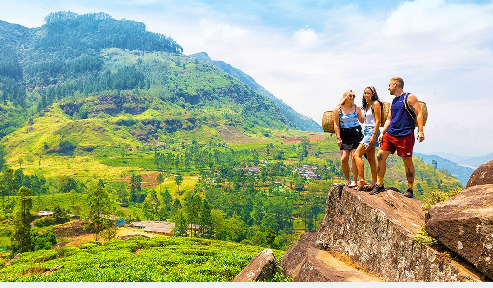 Sri Lanka Luxury Holidays